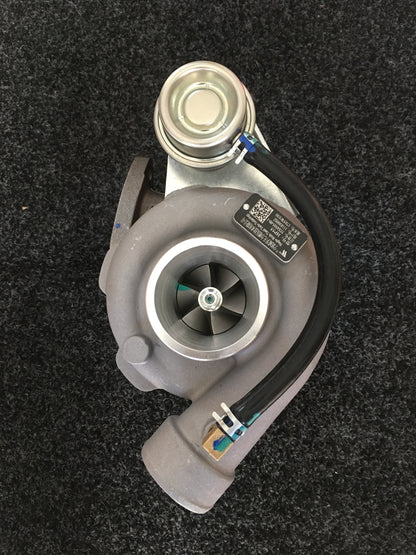 Jiangling 1118300SZ turbocharger