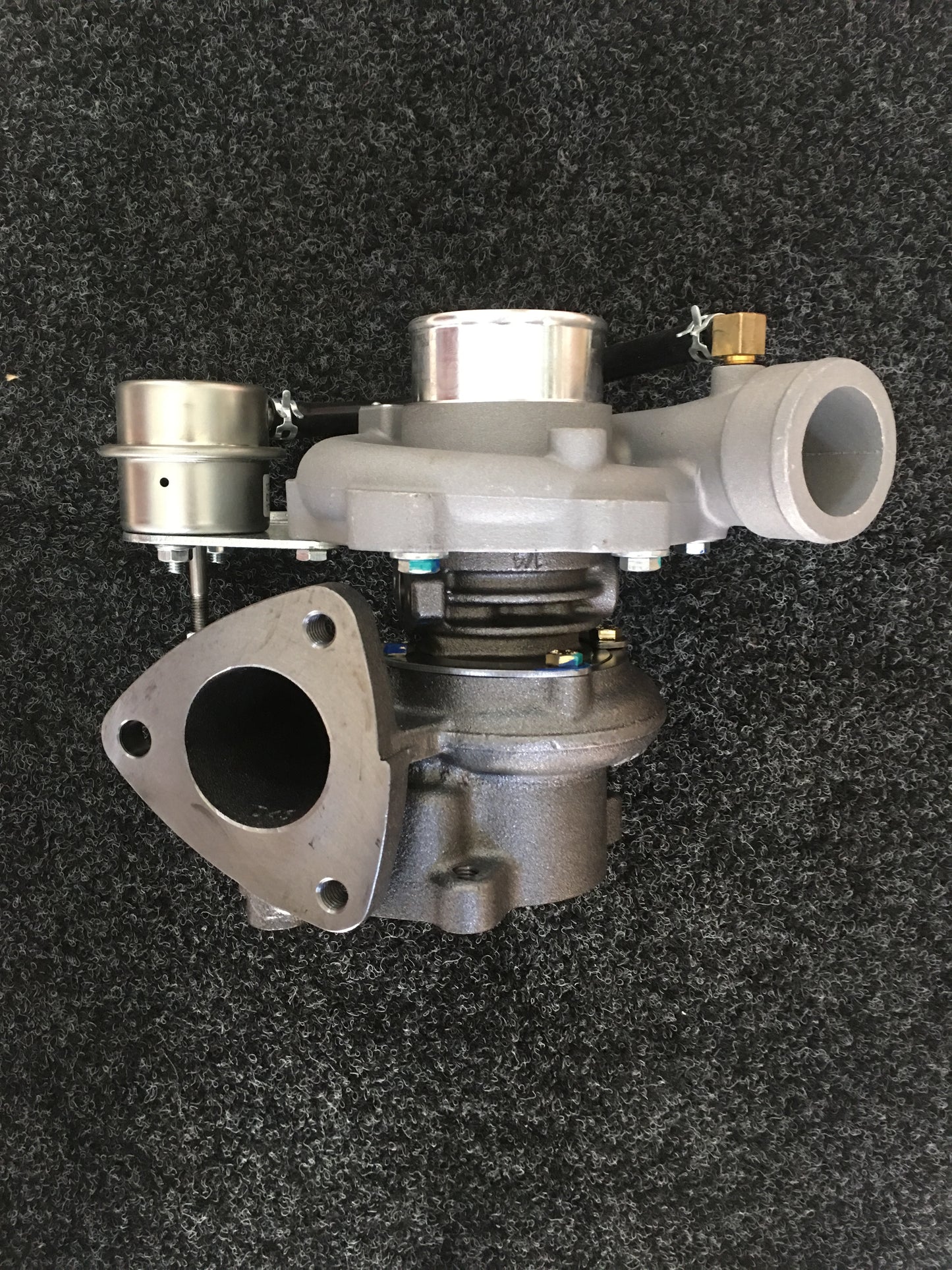 Jiangling 1118300SZ turbocharger