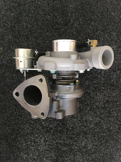 Jiangling 1118300SZ turbocharger