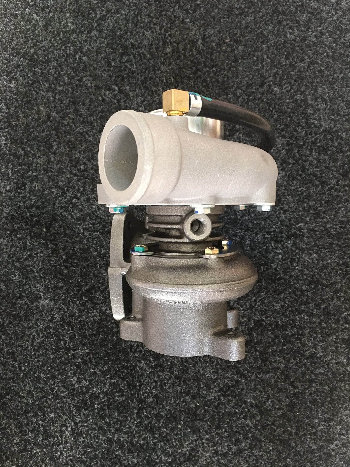 Jiangling 1118300SZ turbocharger