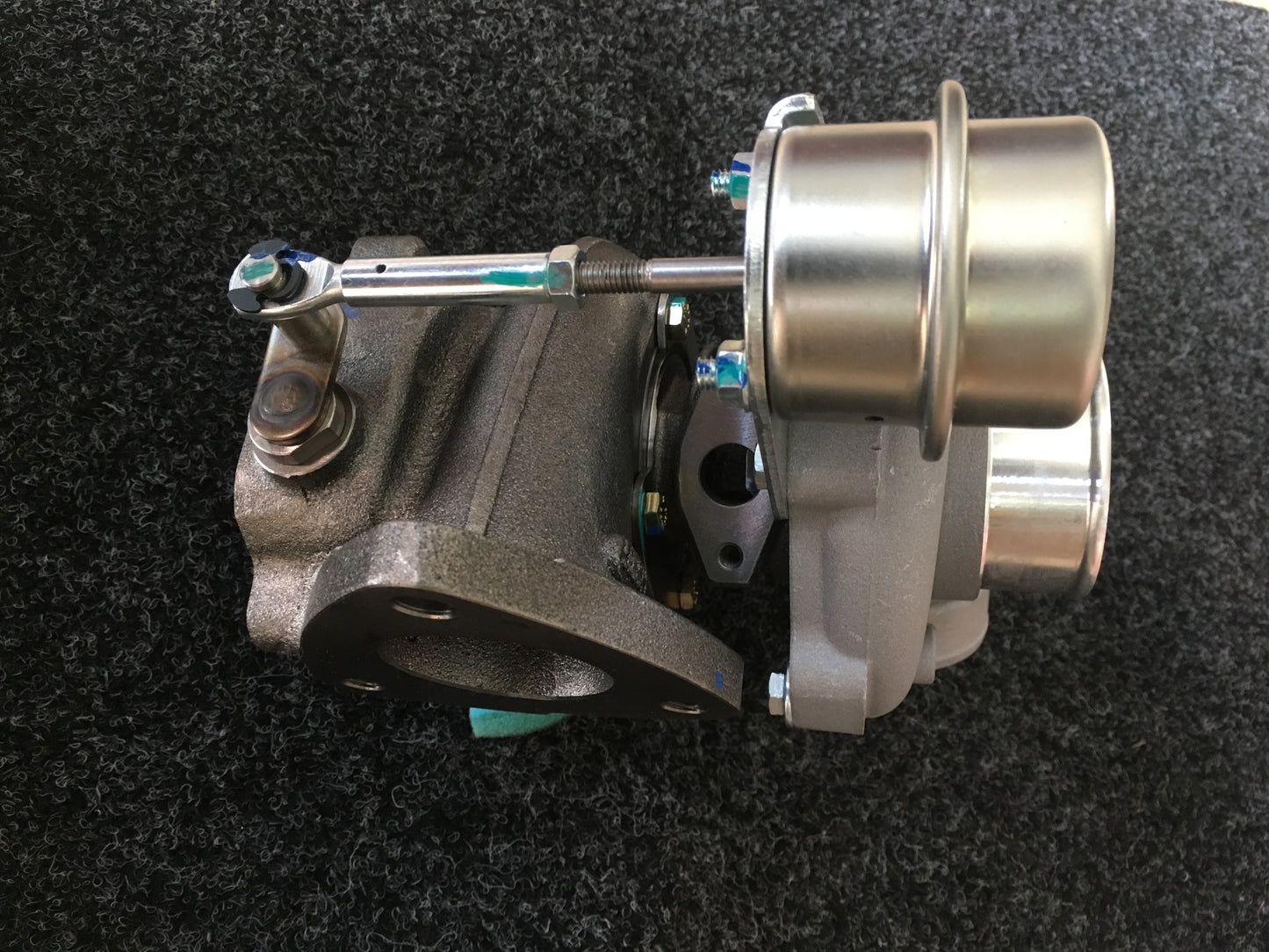 Jiangling 1118300SZ turbocharger