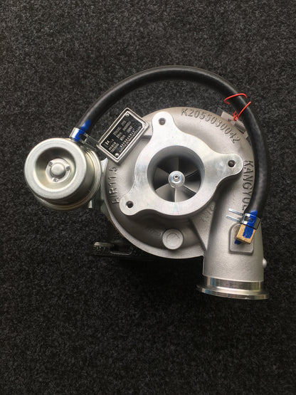 Jianghuai Automobile 1044100FE014 JP55K turbocharger