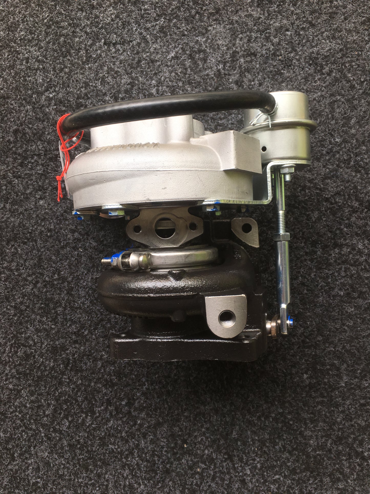 Jianghuai Automobile 1044100FE014 JP55K turbocharger