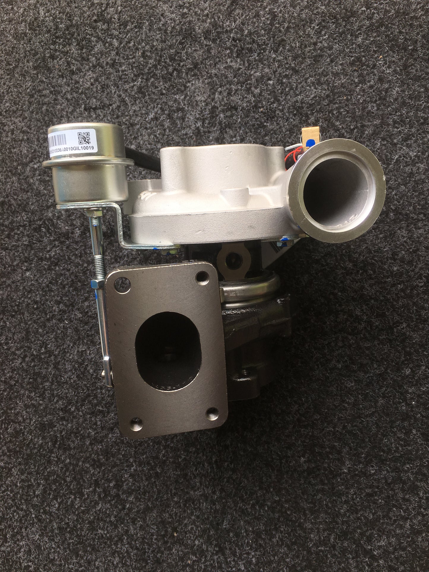 Jianghuai Automobile 1044100FE014 JP55K turbocharger