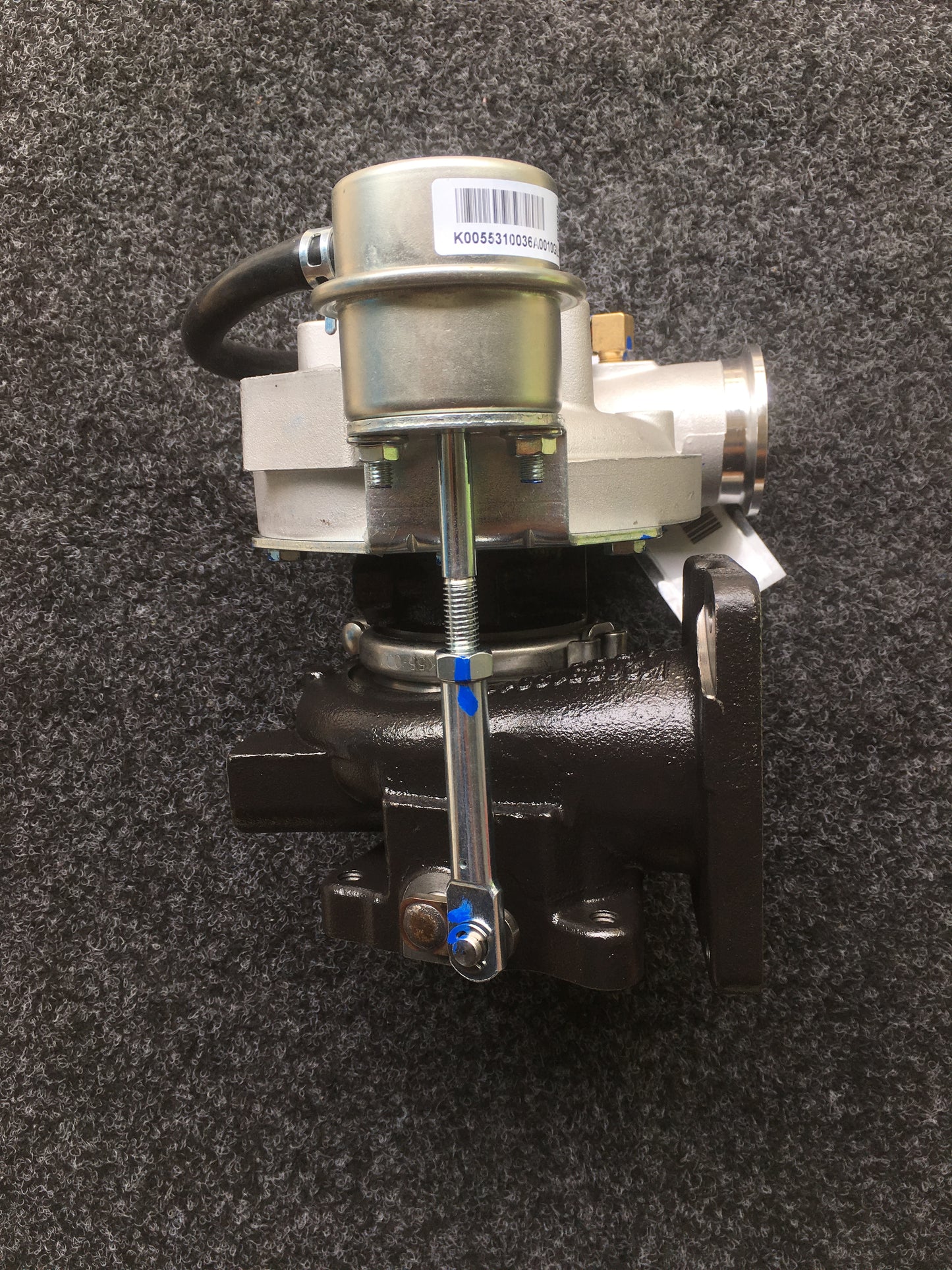 Jianghuai Automobile 1044100FE014 JP55K turbocharger