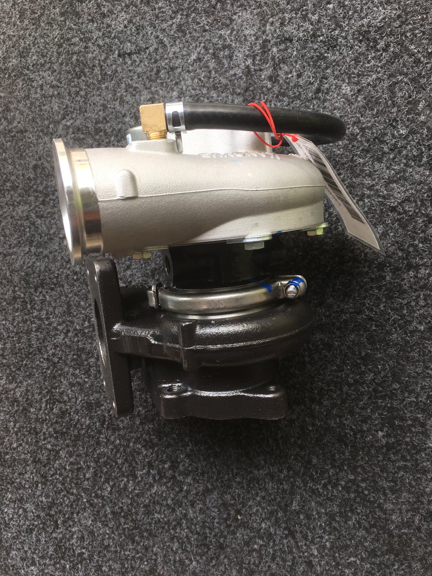 Jianghuai Automobile 1044100FE014 JP55K turbocharger