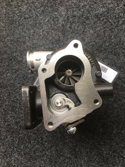 Jianghuai Automobile 1044100FE014 JP55K turbocharger