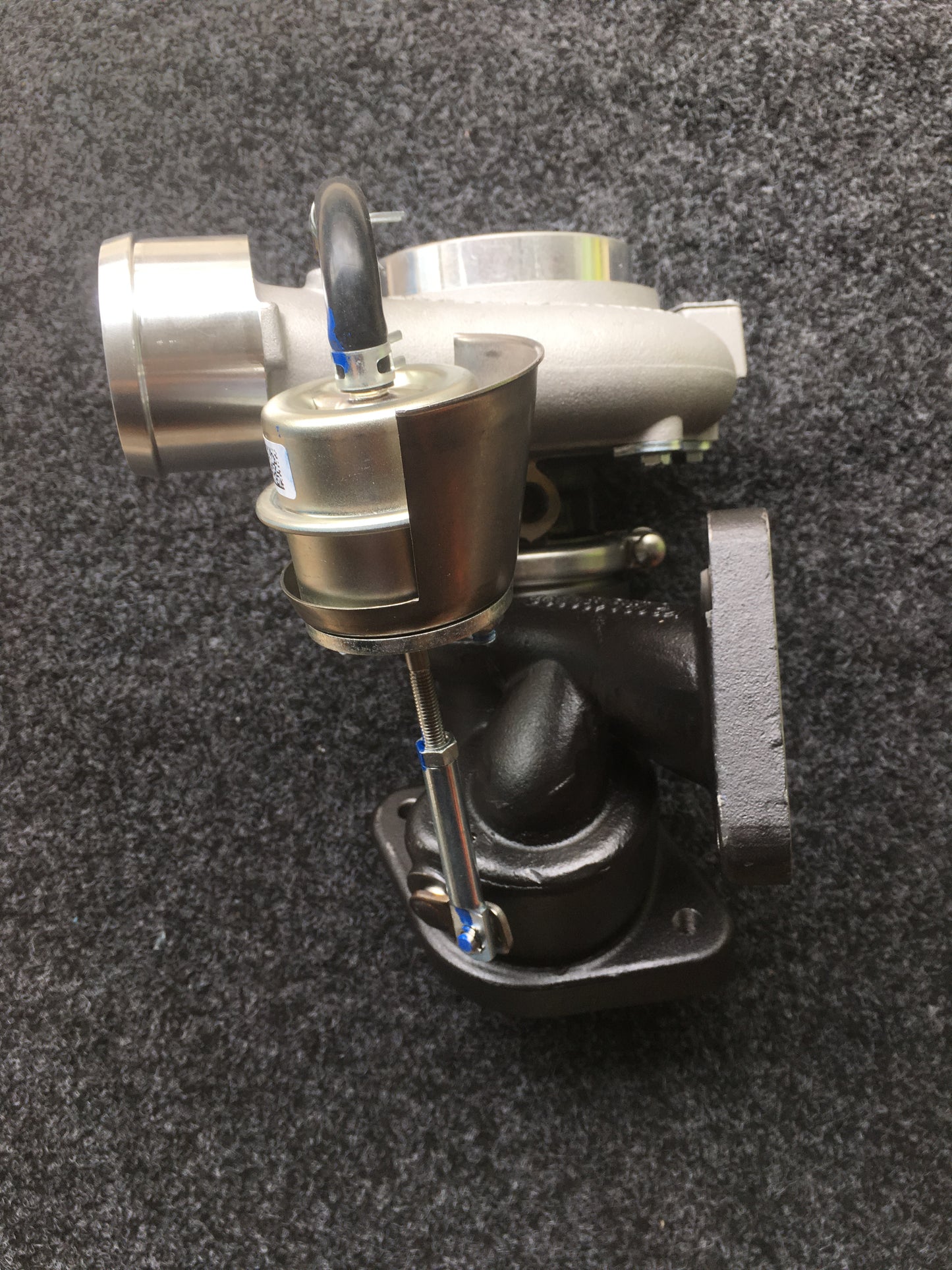 Chao Chai NV30-C6C-01.10.10 turbocharger