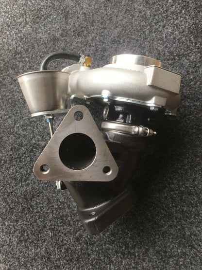 Chao Chai NV30-C6C-01.10.10 turbocharger