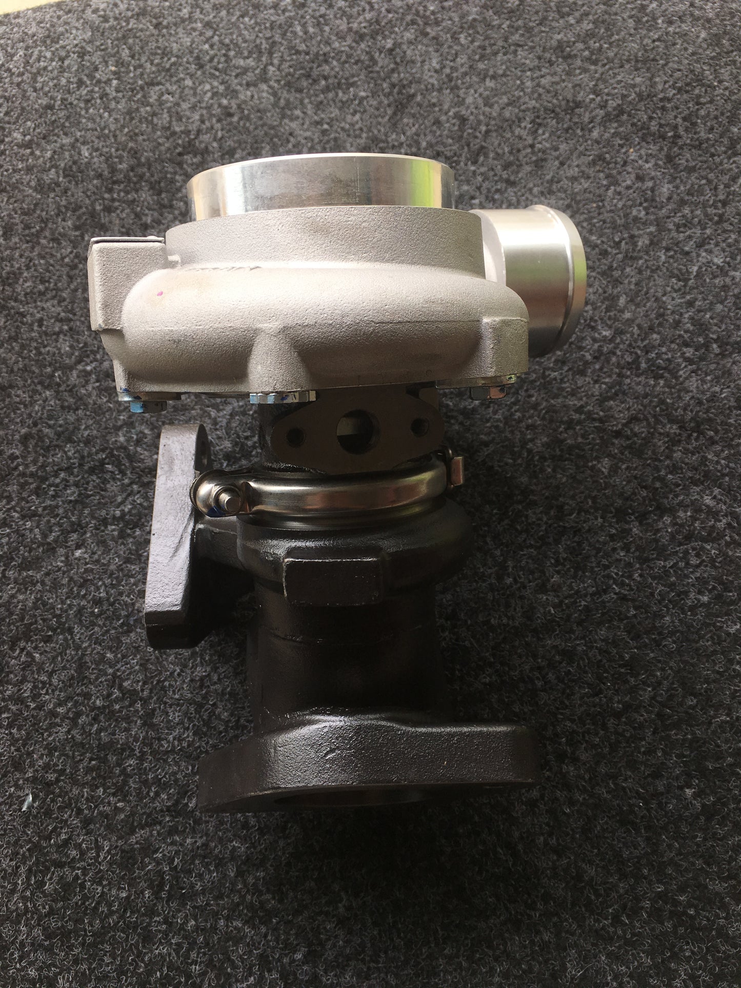 Chao Chai NV30-C6C-01.10.10 turbocharger