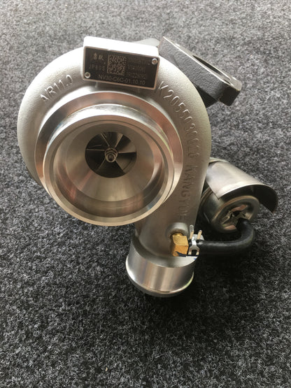 Chao Chai NV30-C6C-01.10.10 turbocharger