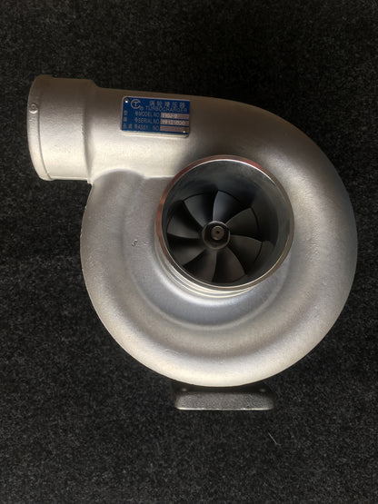 Shangchai 19121520 110J-2 turbocharger