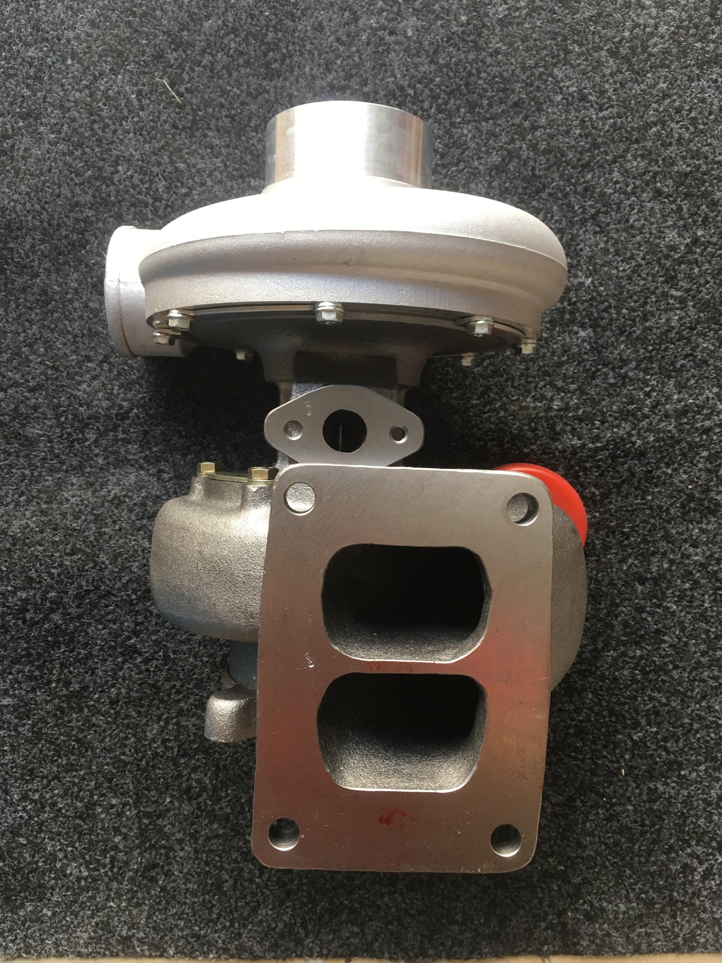 Shangchai 19121520 110J-2 turbocharger