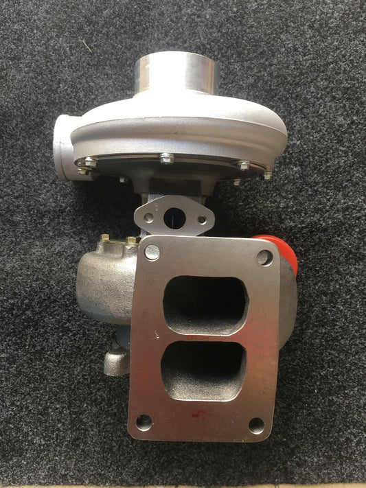Shangchai 19121520 110J-2 turbocharger