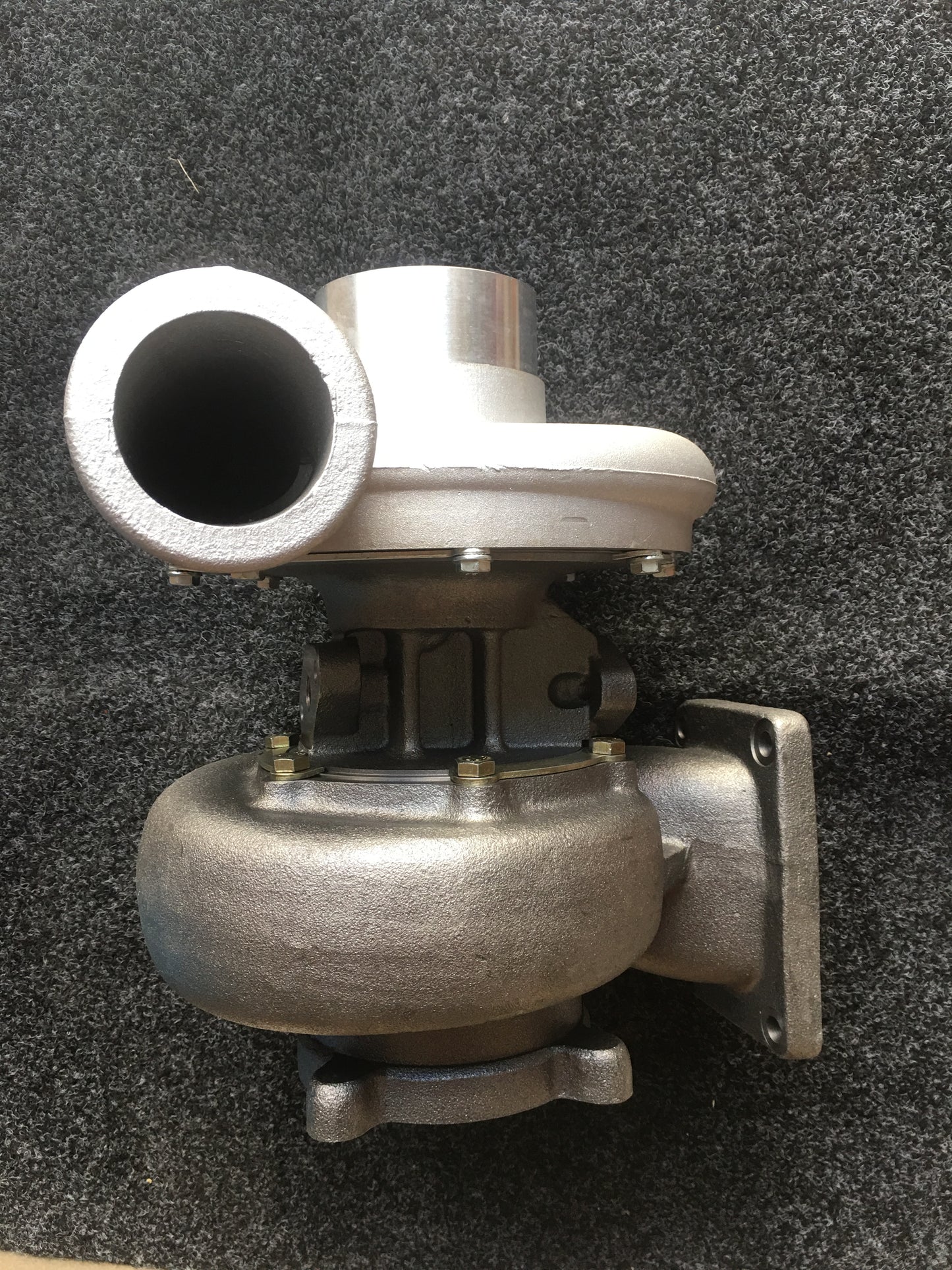 Shangchai 19121520 110J-2 turbocharger