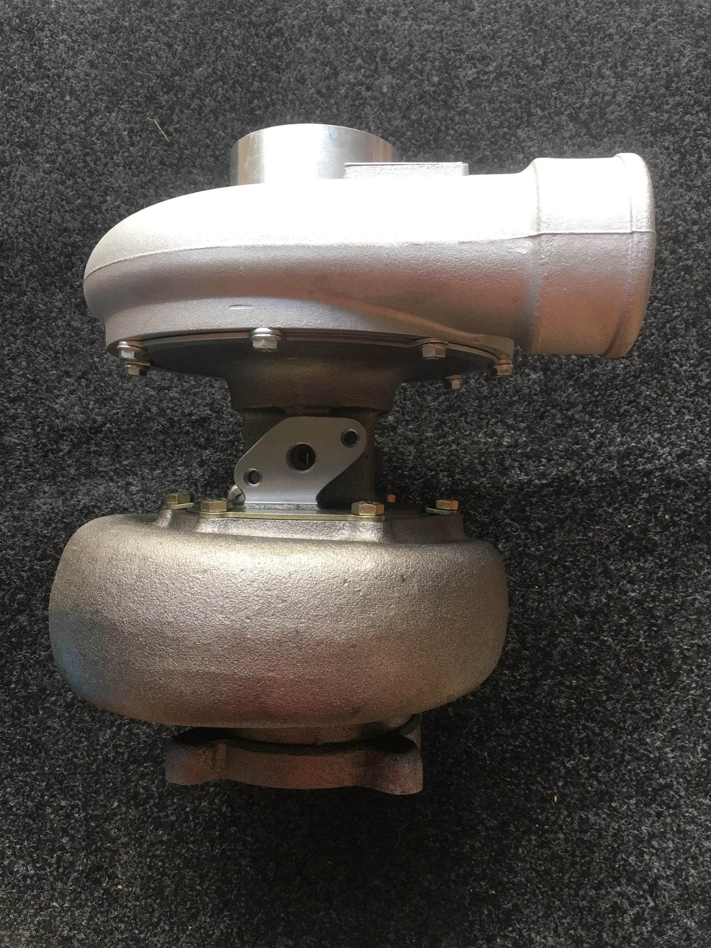 Shangchai 19121520 110J-2 turbocharger