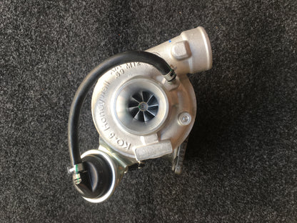shangchai 858560-5002 S00031402+02 turbocharger