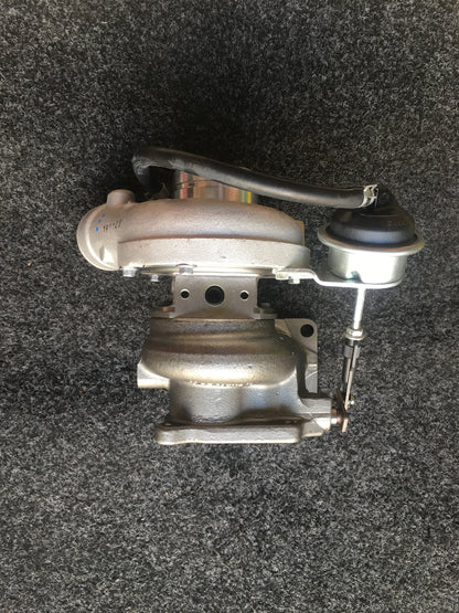 shangchai 858560-5002 S00031402+02 turbocharger