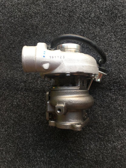 shangchai 858560-5002 S00031402+02 turbocharger