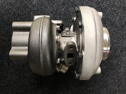 Sinotruk MAN Engine 082V09100-7576 turbocharger