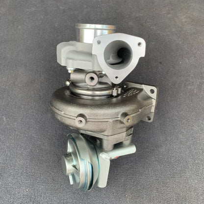 Isuzu RHV4 8973815074 turbocharger