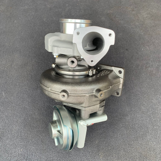 Isuzu RHV4 8973815074 turbocharger