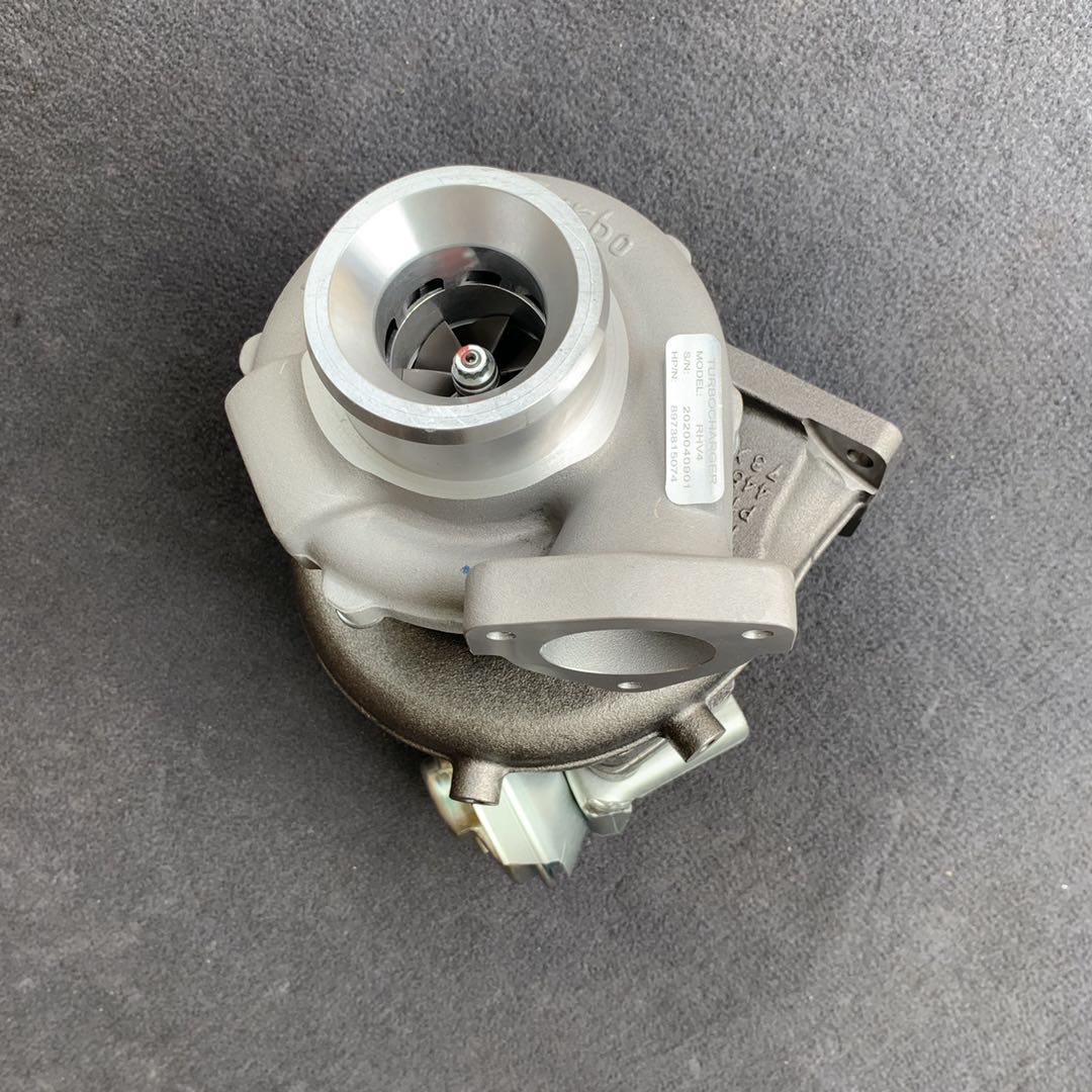 Isuzu RHV4 8973815074 turbocharger