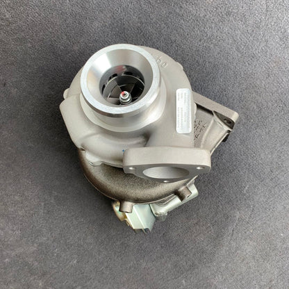 Isuzu RHV4 8973815074 turbocharger