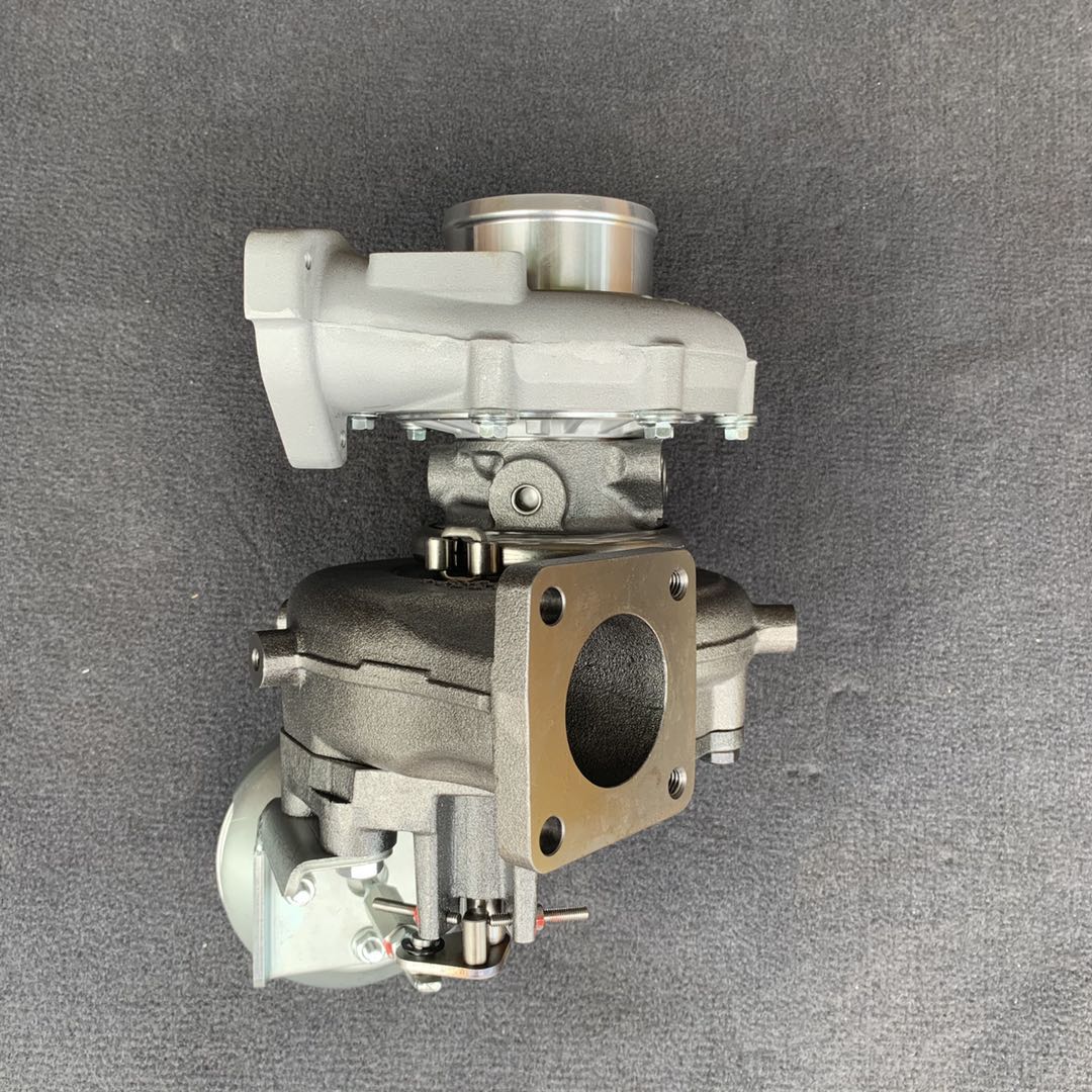 Isuzu RHV4 8973815074 turbocharger