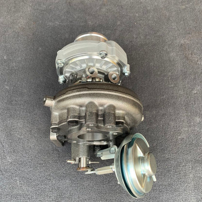 Isuzu RHV4 8973815074 turbocharger