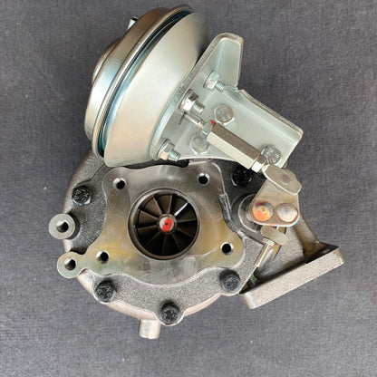 Isuzu RHV4 8973815074 turbocharger