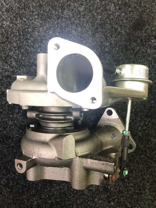 Nissan ZD30 14411Y431A 775629-0005 turbocharger