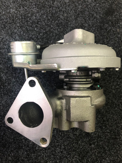 Nissan ZD30 14411Y431A 775629-0005 turbocharger