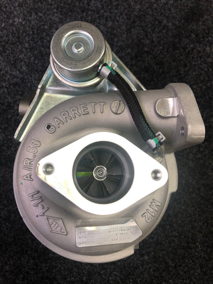 Nissan ZD30 14411Y431A 775629-0005 turbocharger