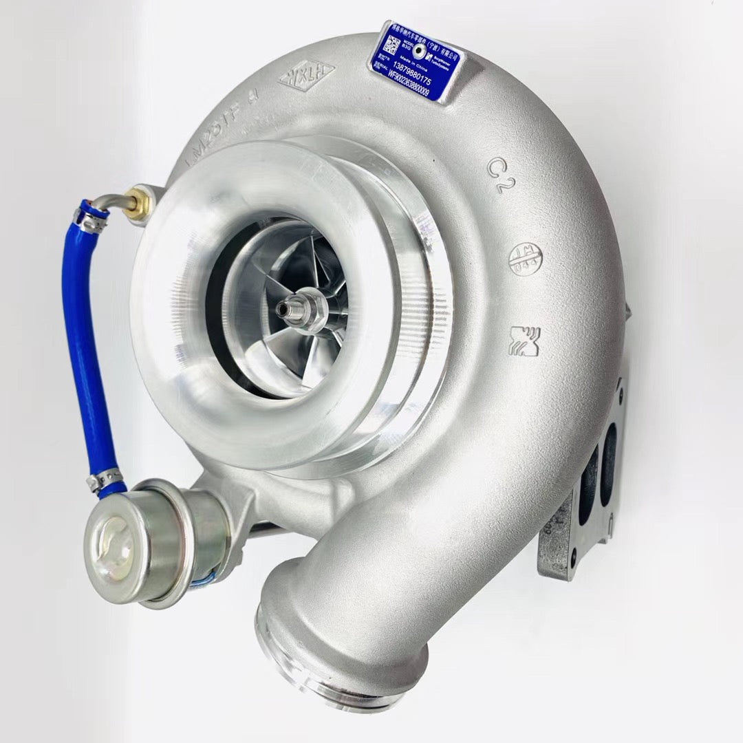Sinotruk MAN 13879880175 turbocharger