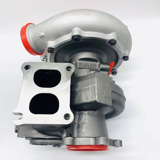 Sinotruk MAN 13879880175 turbocharger