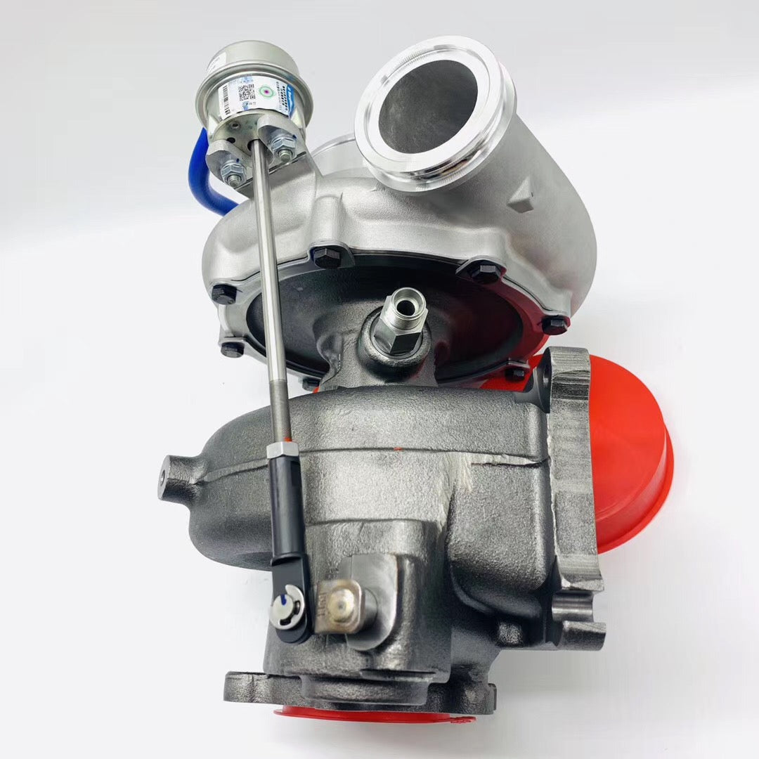 Sinotruk MAN 13879880175 turbocharger