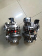 BMW760 6.0T 756205109 830105-0001 756205009 830104-0001 turbocharger