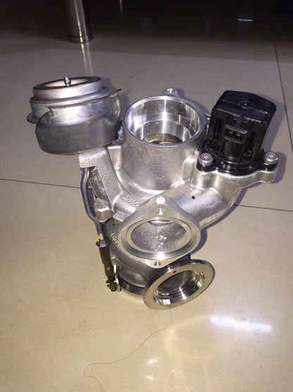 BMW760 6.0T 756205109 830105-0001 756205009 830104-0001 turbocharger