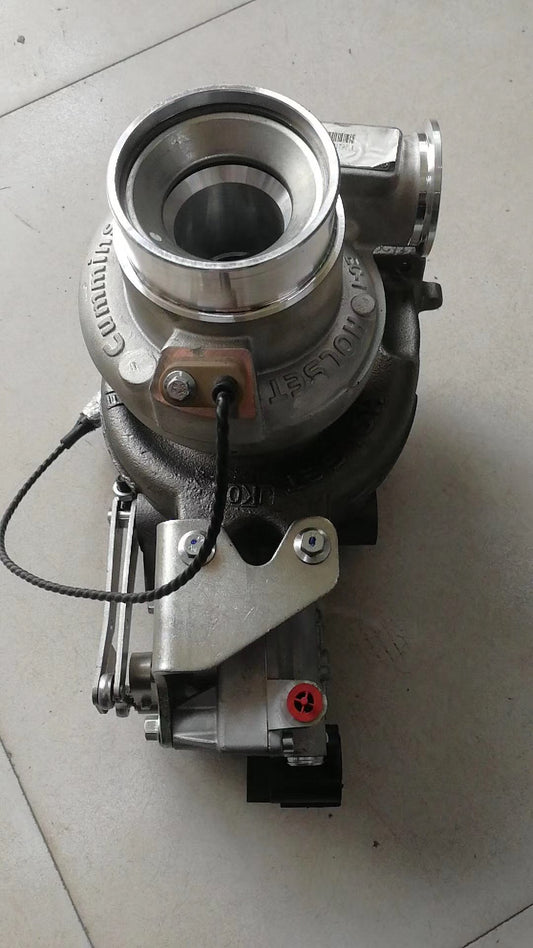 Cummins ISD180 62 5453459 5453460 HE200VG turbocharger