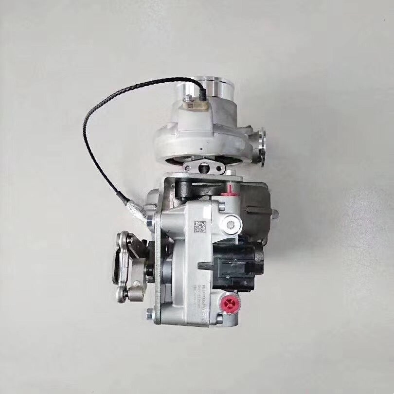 Cummins ISD180 62 5453459 5453460 HE200VG turbocharger
