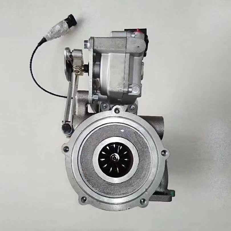 Cummins ISD180 62 5453459 5453460 HE200VG turbocharger