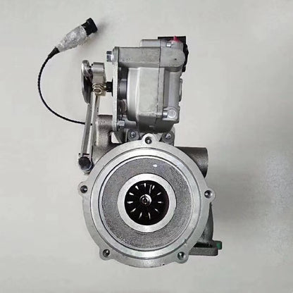 Cummins ISD180 62 5453459 5453460 HE200VG turbocharger