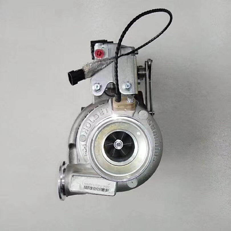 Cummins ISD180 62 5453459 5453460 HE200VG turbocharger