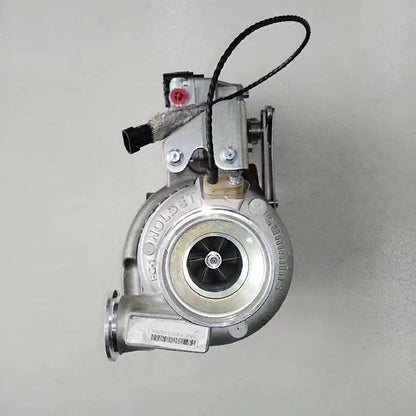 Cummins ISD180 62 5453459 5453460 HE200VG turbocharger
