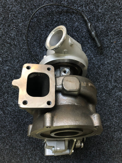 Cummins  HE200VG 3792549 3792551 turbocharger