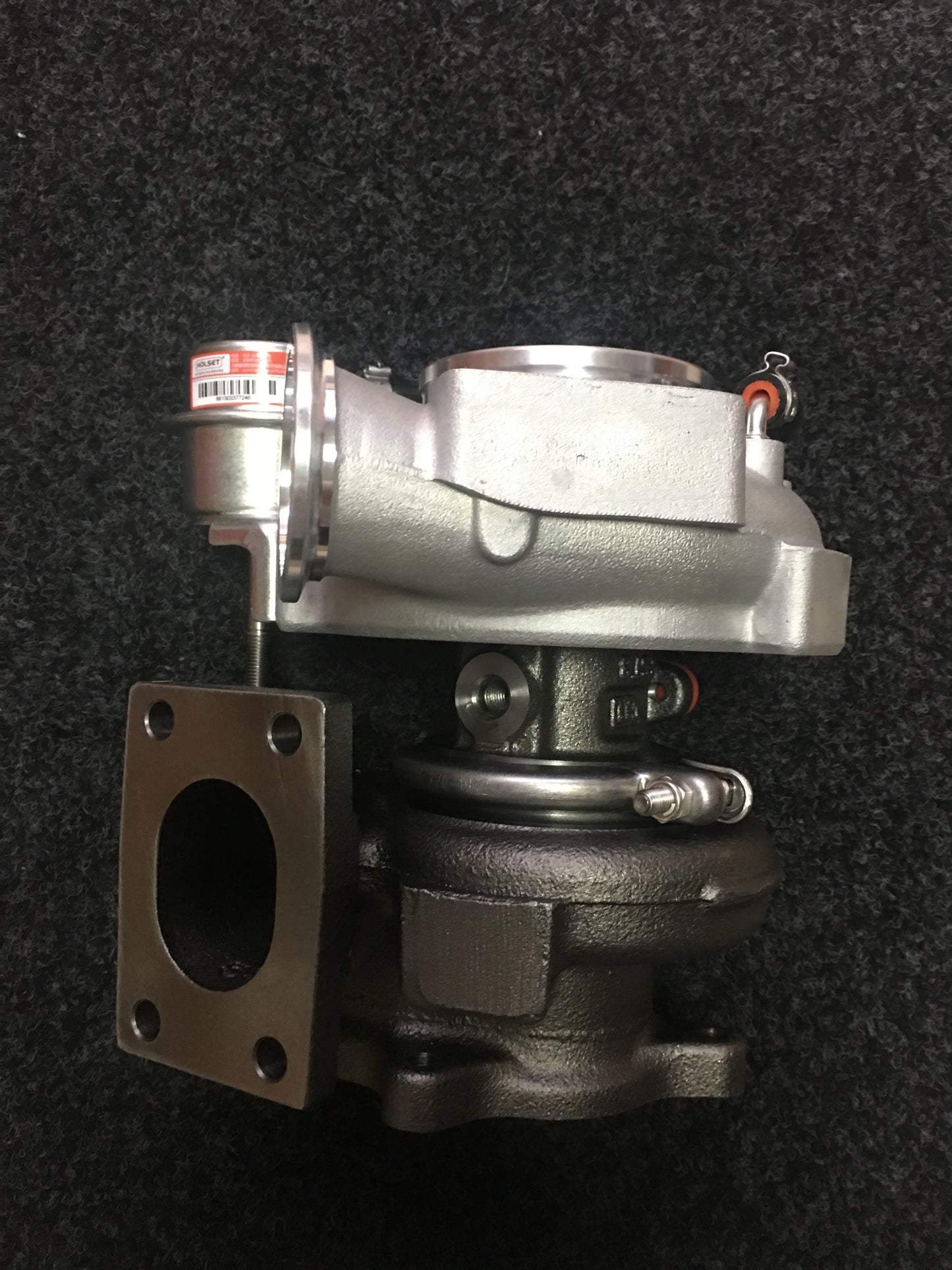 Cummins HE221W 3782373 3782369turbocharger