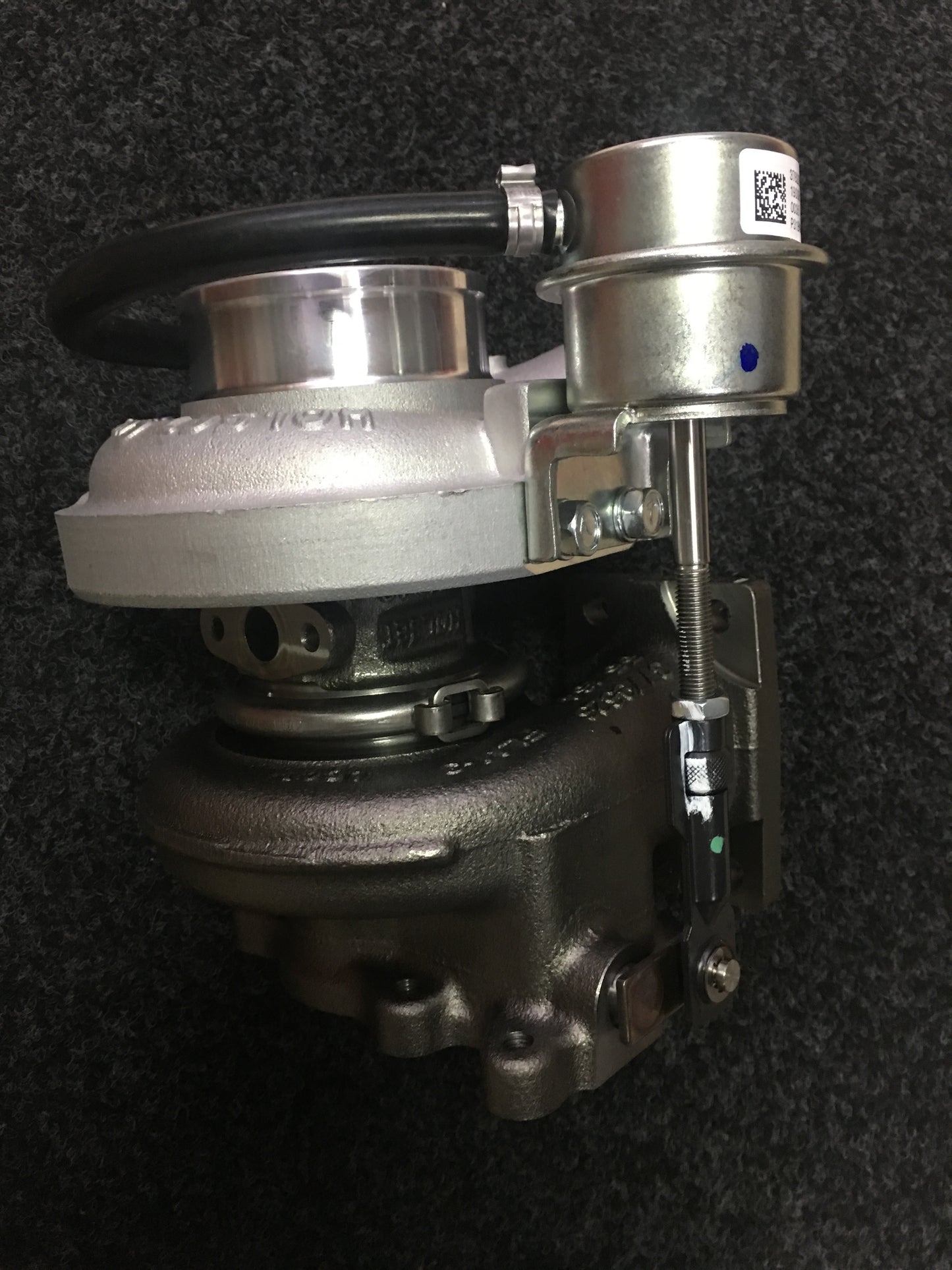 Cummins HE221W 3782373 3782369turbocharger