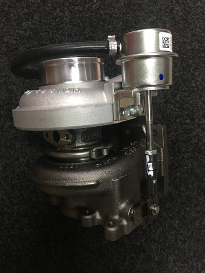 Cummins HE221W 3782373 3782369turbocharger