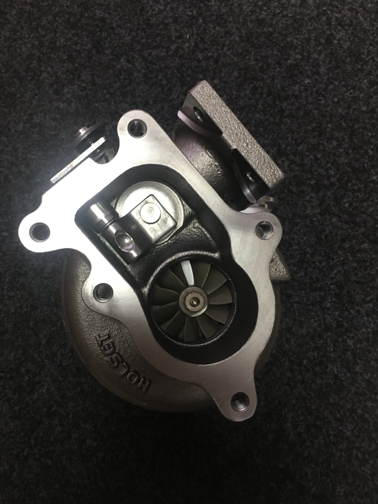 Cummins HE221W 3782373 3782369turbocharger